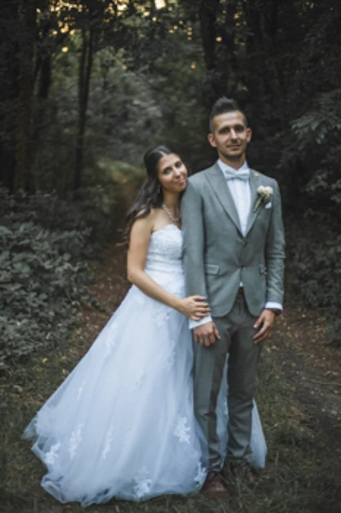 Wedding Photography in Vienna
