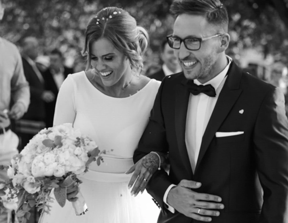Wedding Photography in Vienna
