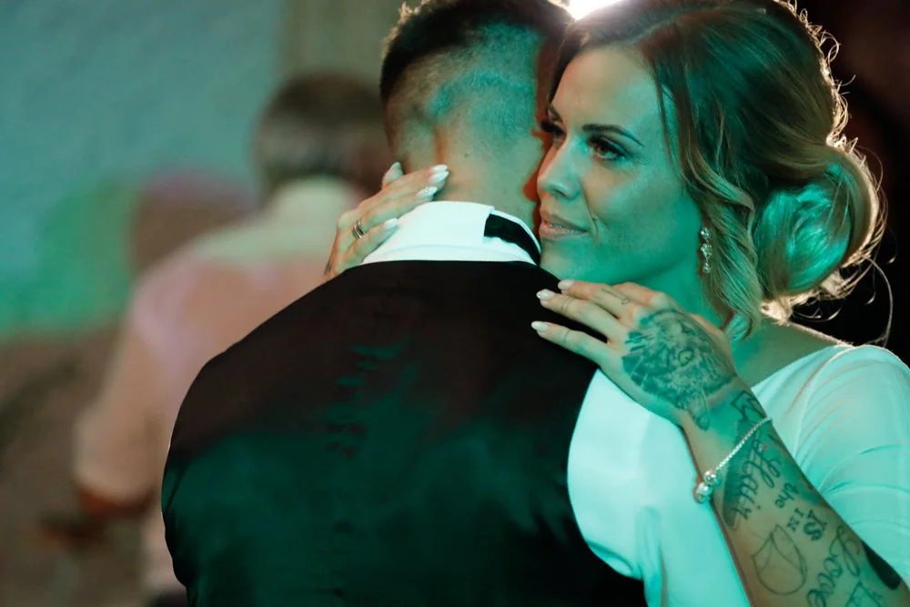 Wedding Photography in Vienna