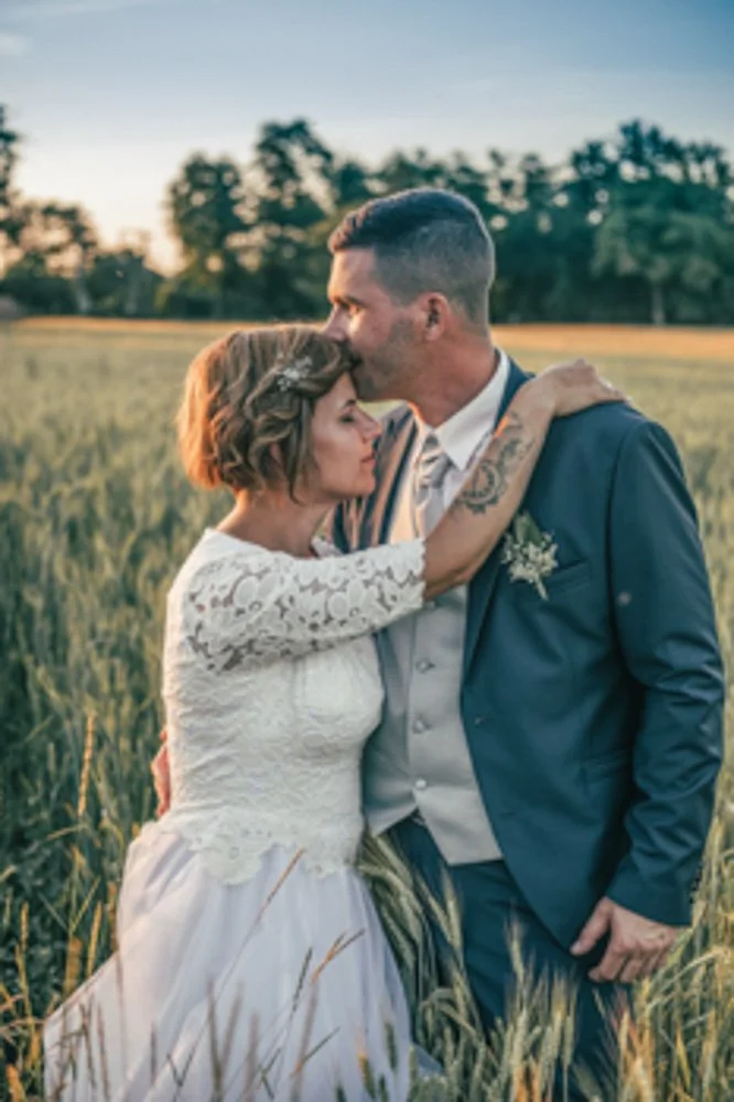 Wedding Photography in Vienna