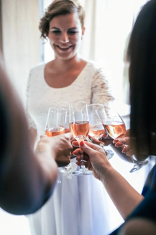 Wedding Photography in Vienna