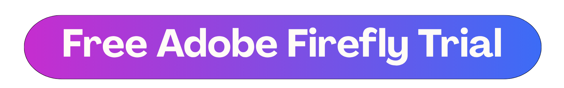 Adobe Firefly Free Trial