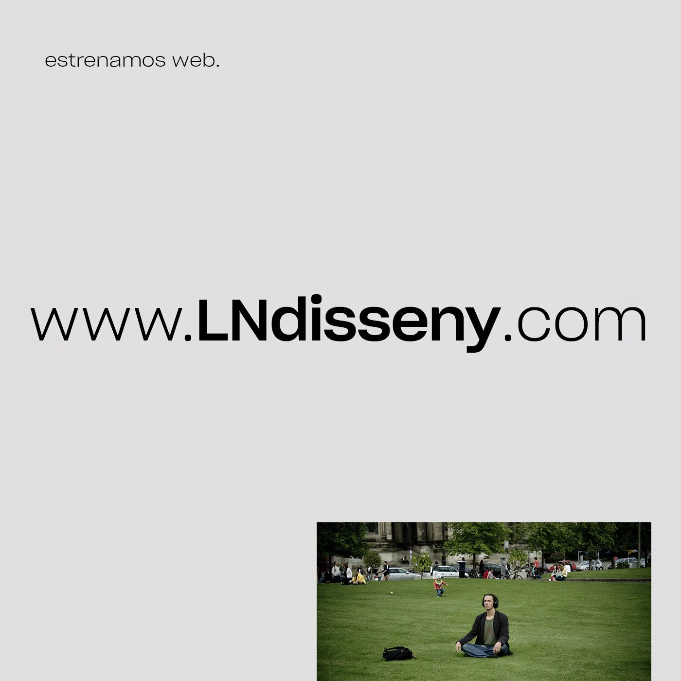 Tenemos nueva p&aacute;gina web...

Empieza el a&ntilde;o. 😉