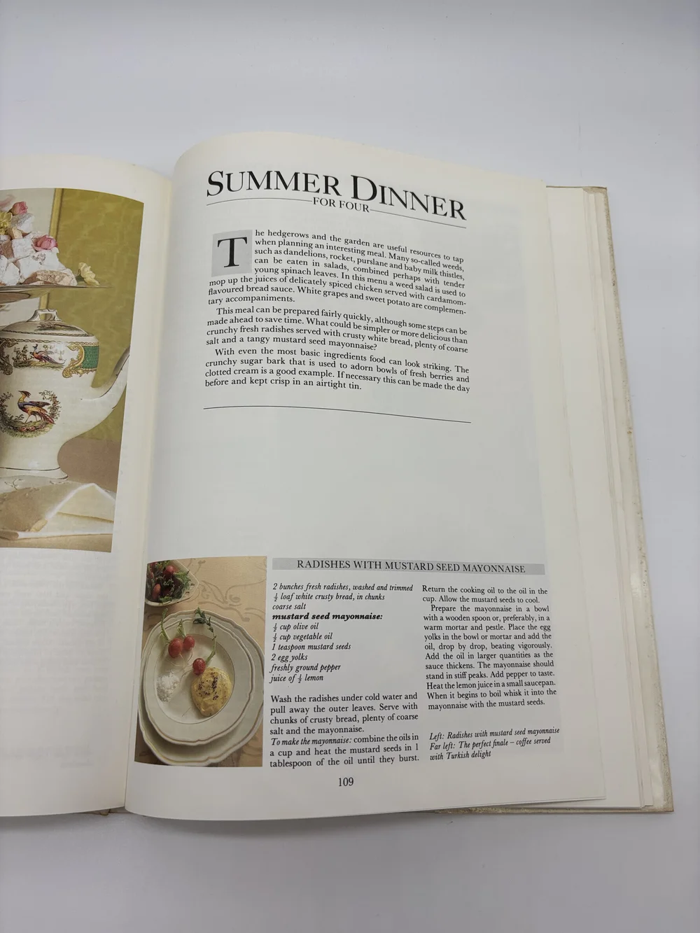 Vogue Entertaining - Vogue Australia — Max's Cookbook Shop