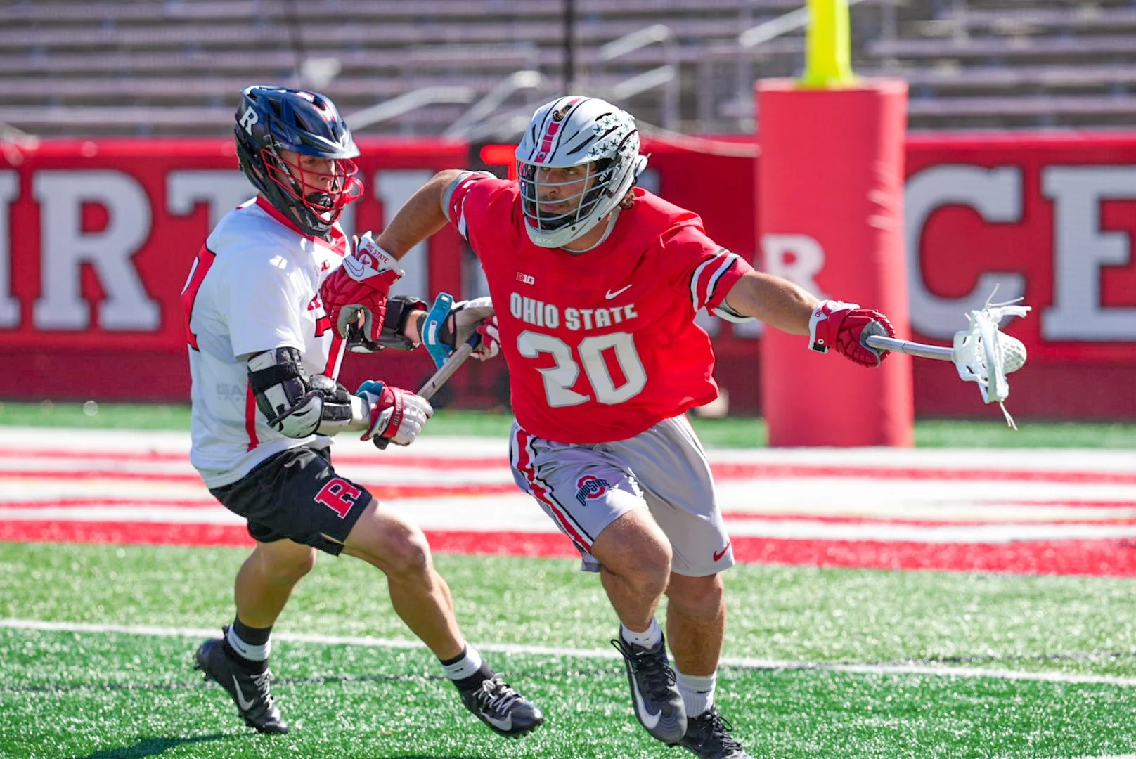Sports Photography