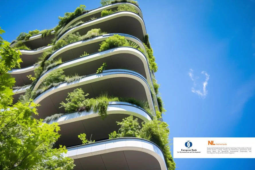 Programme BERD Green Building : un dispositif de financement dédié aux PME marocaines