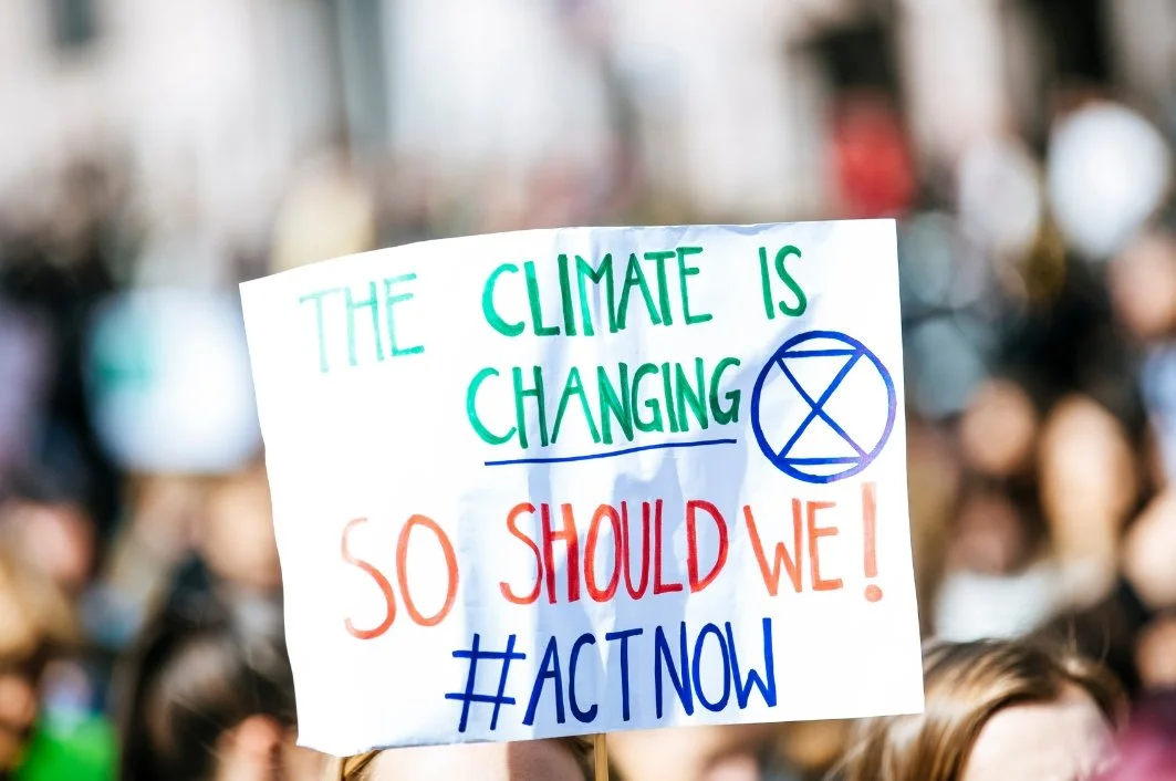 Justice climatique : quand le climat devient une question de dignité humaine