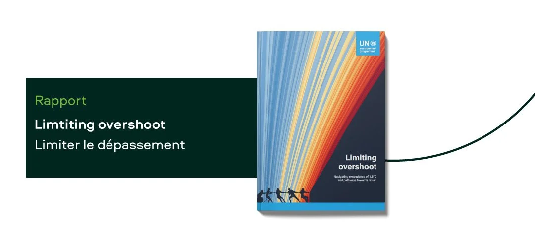 Rapport - Limiter le dépassement