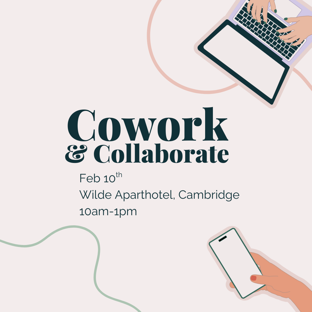 Cowork & Collaborate 