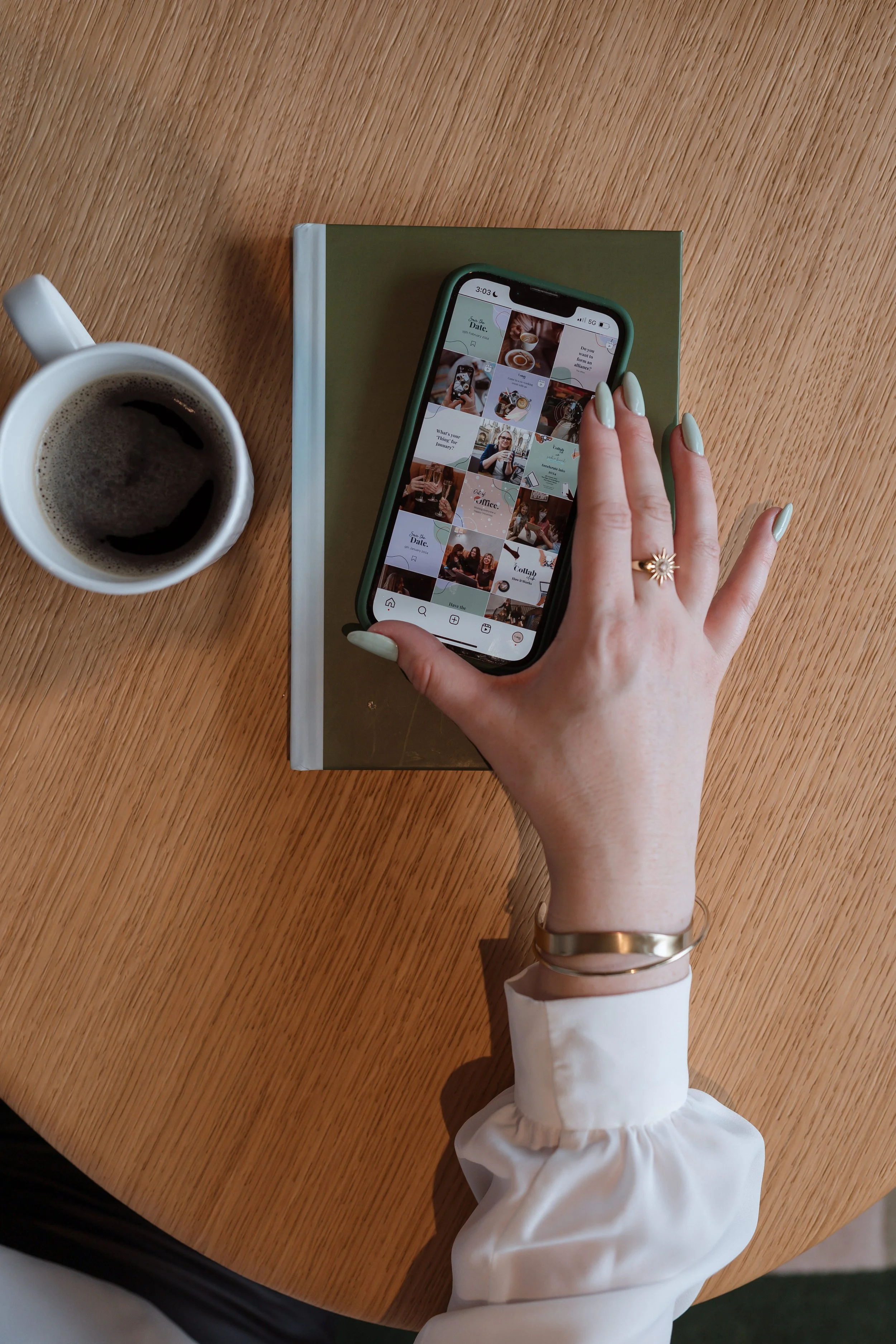 Choose the Right Social Media Platform for Your Business