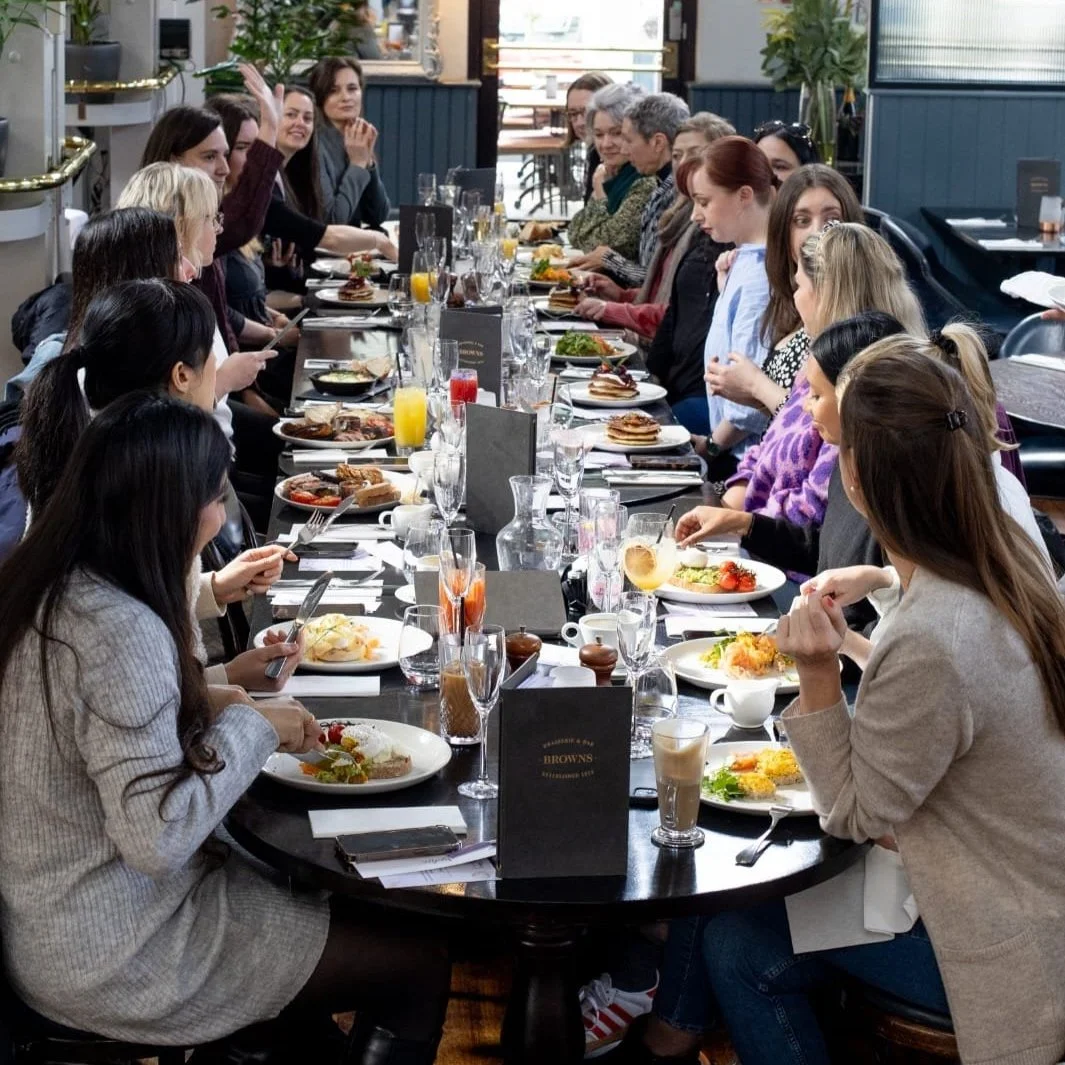 A Guide to Connecting with Fellow Business Owners and Freelancers