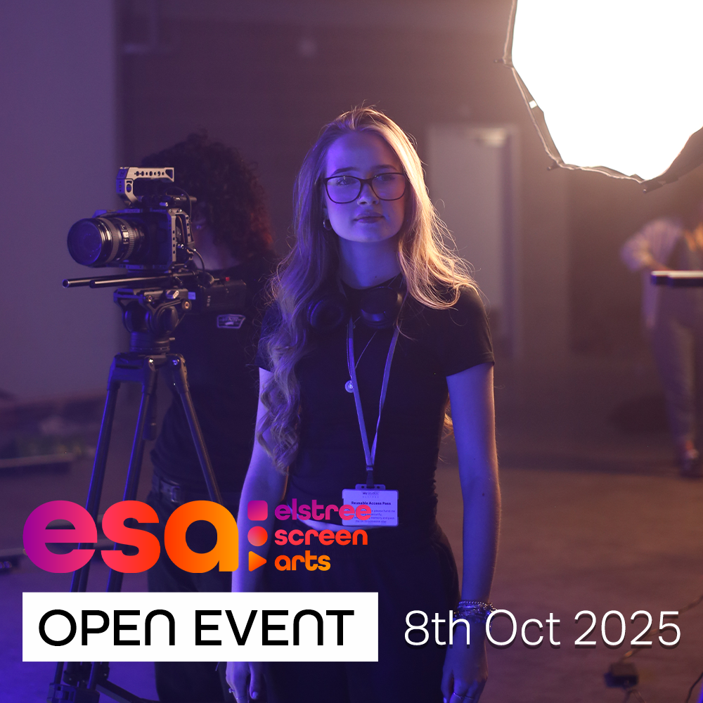 Open Event October 2025