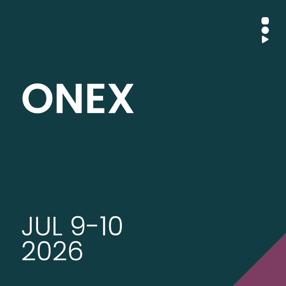 OnEx 2026