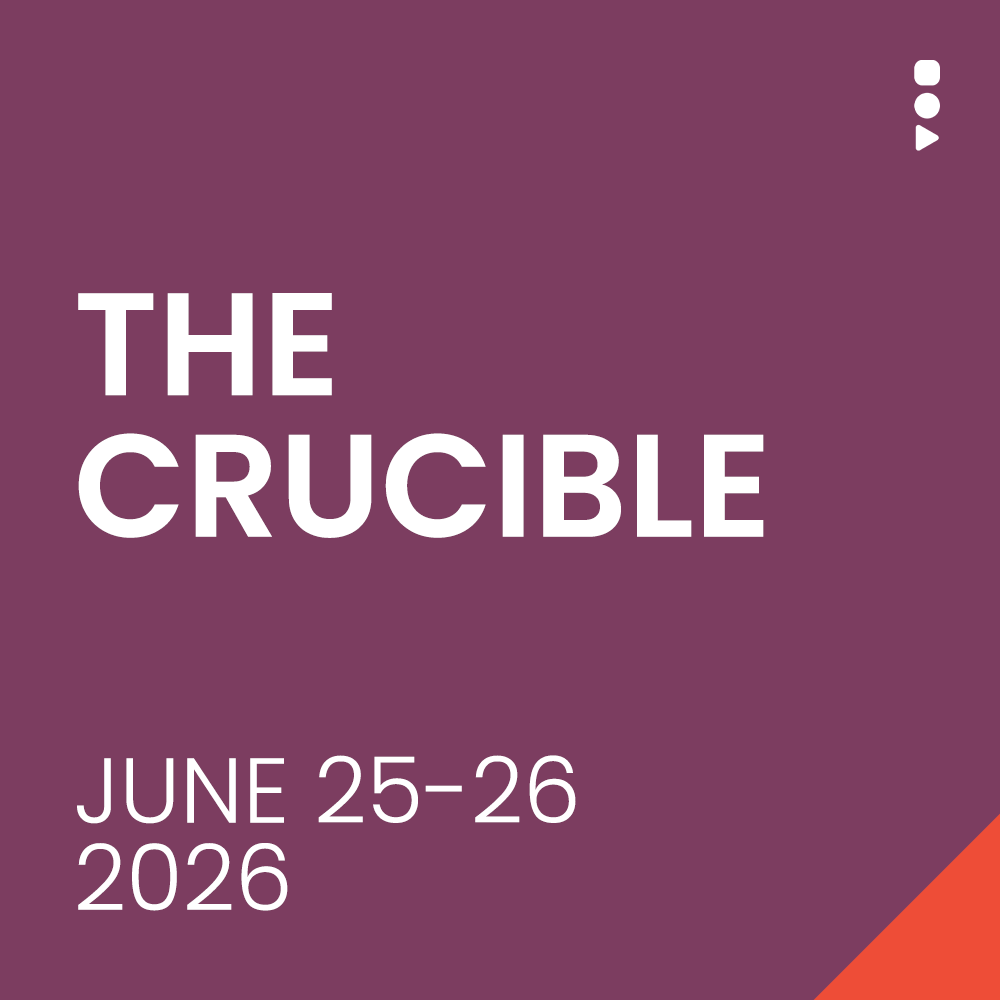 The Crucible