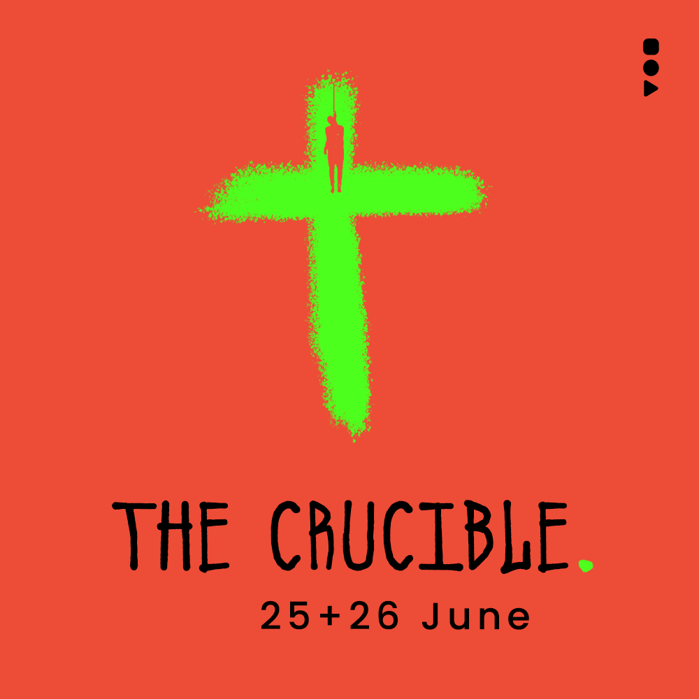 The Crucible