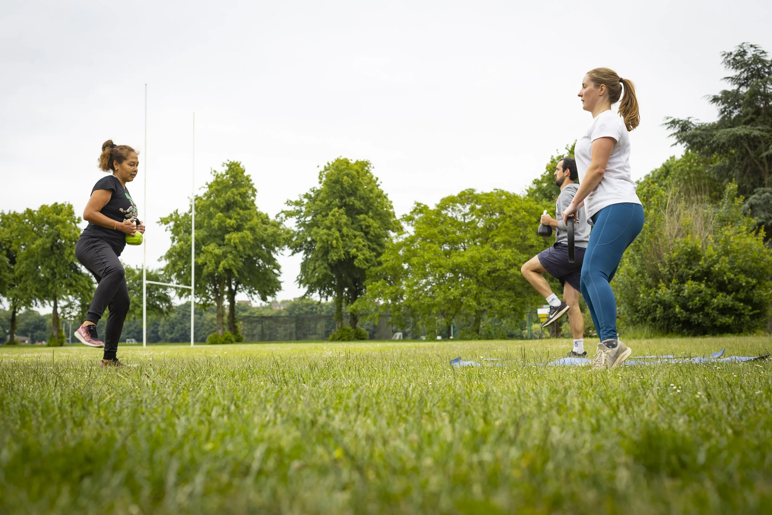Barn Elms Sports Centre
