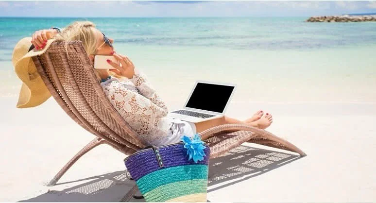 🌟 Dr&ouml;mmer du om att &auml;ga din egen tid och jobba platsoberoende? 🌟�

T&auml;nk dig att kunna jobba var du vill, n&auml;r du vill &ndash; samtidigt som du inspirerar andra till b&auml;ttre h&auml;lsa och livskvalitet! Jag s&ouml;ker just nu 