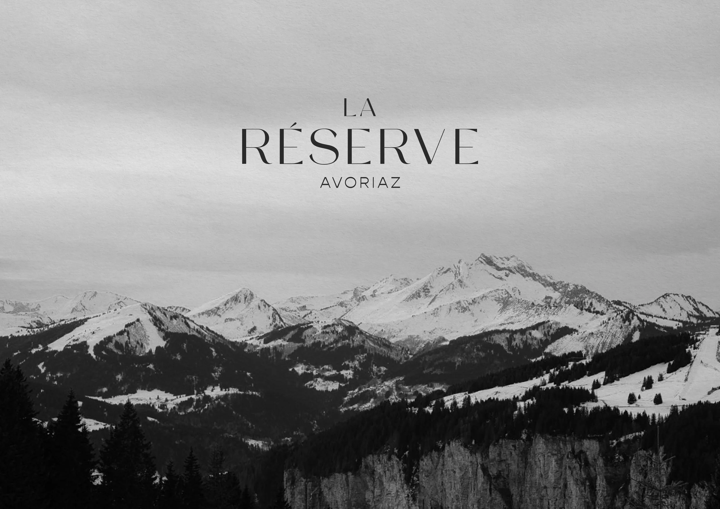 LA RÉSERVE - AVORIAZ