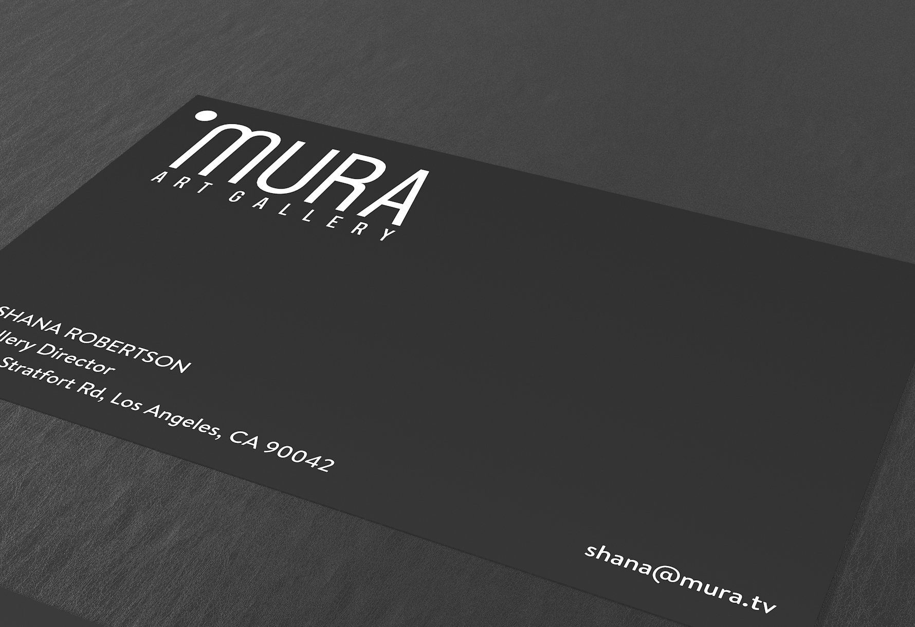 Mura Art Gallery