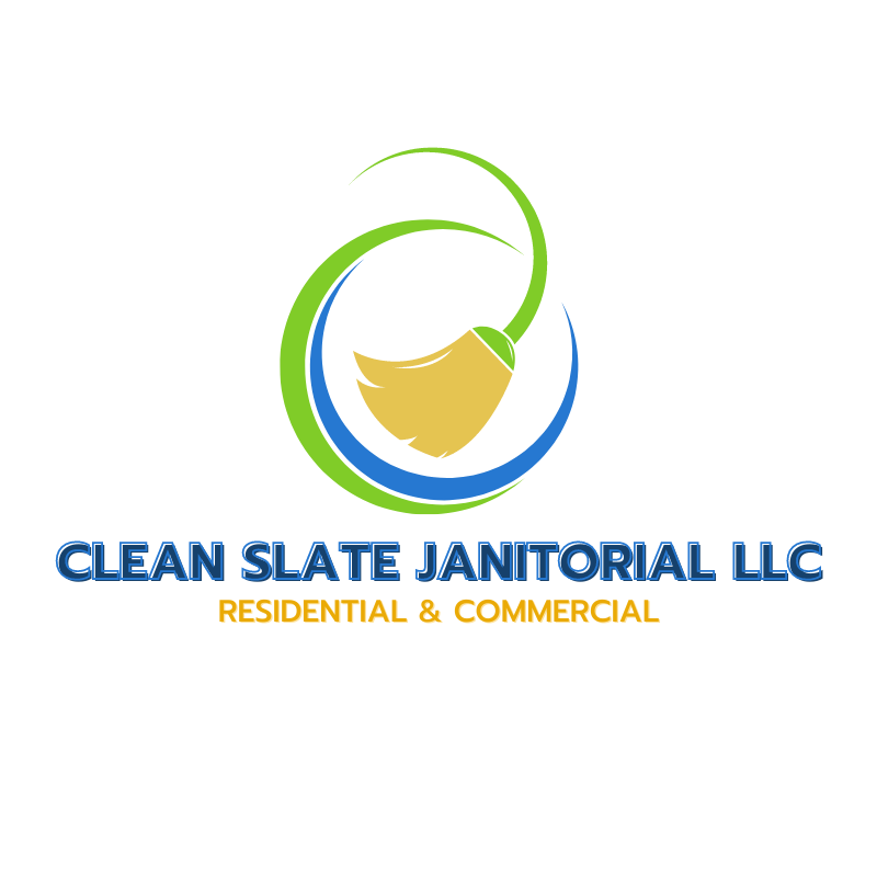 Clean Slate Janitorial