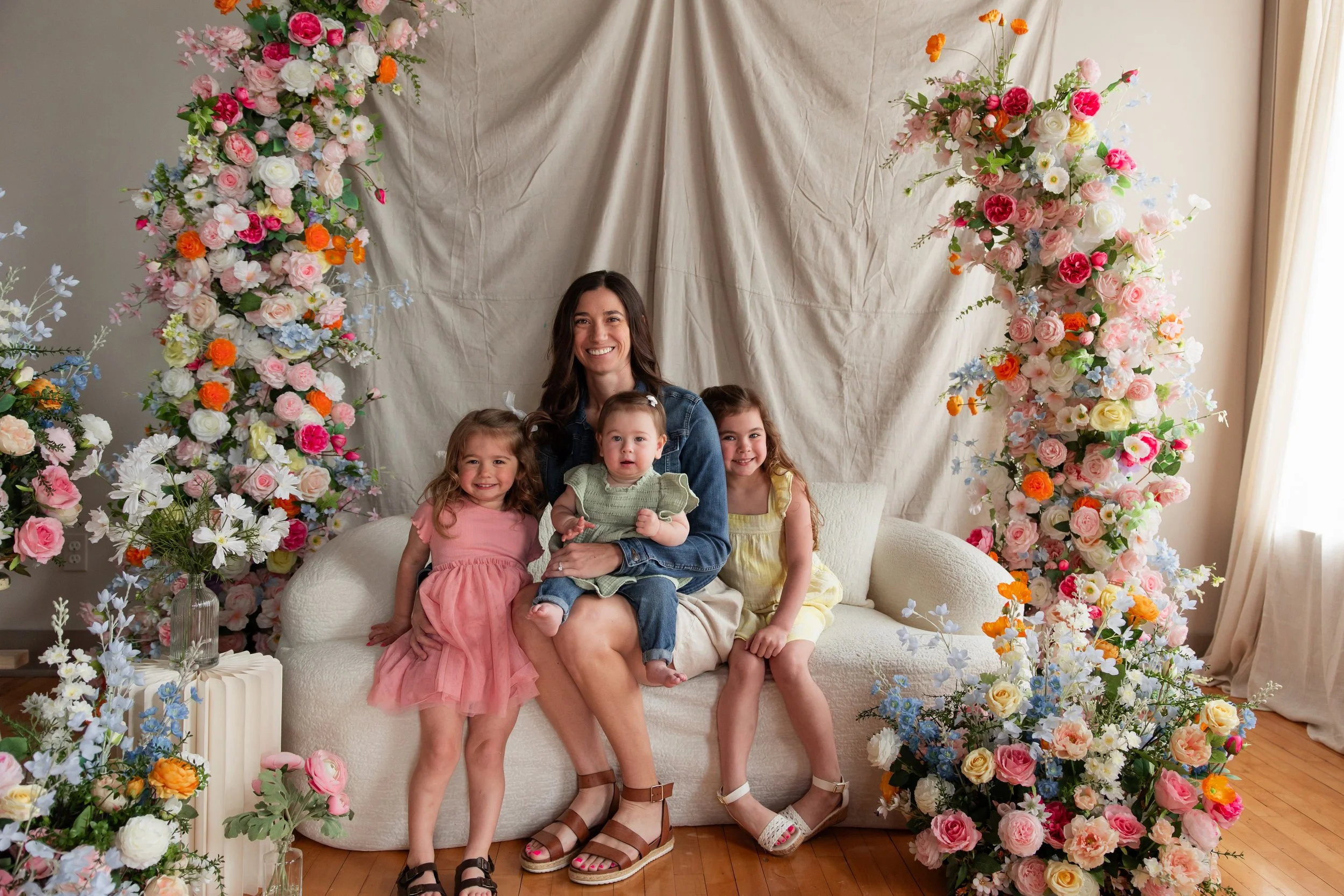 Mother’s Day Reflection