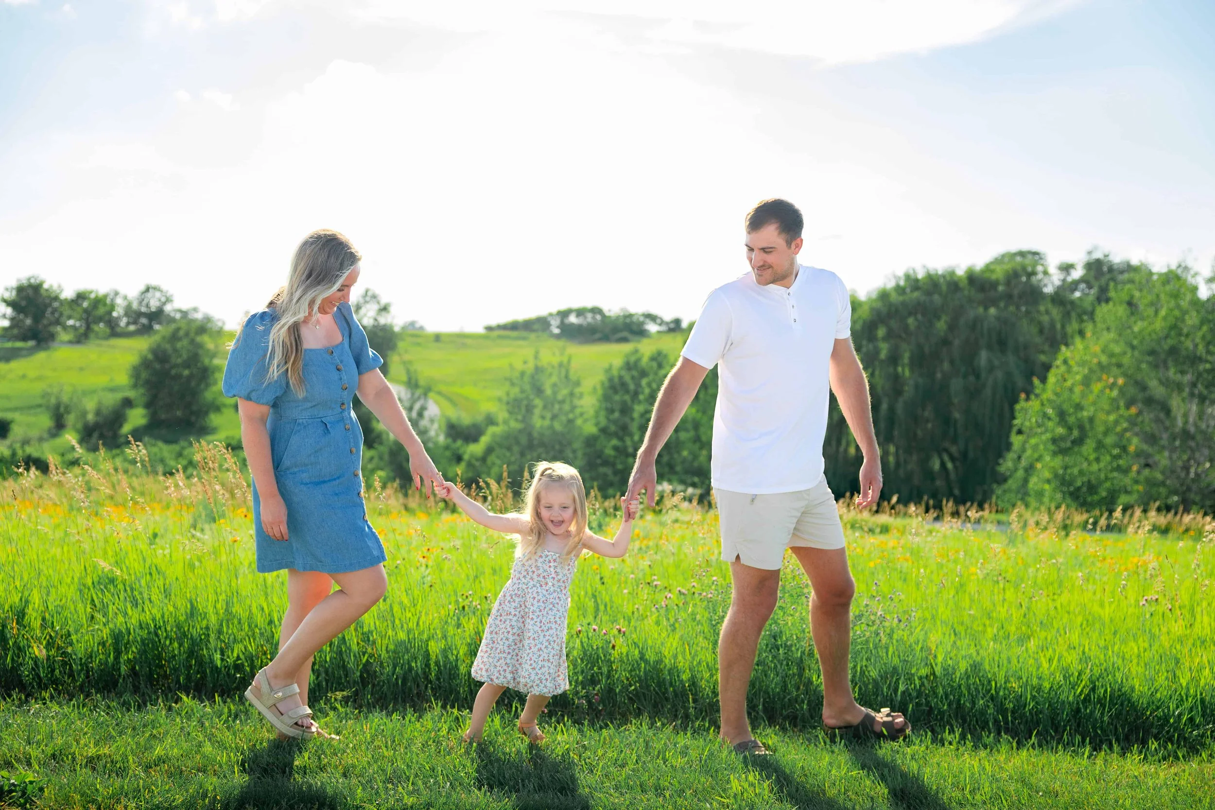 bettendorf waukee iowa father and children outdoor photographers1.jpg