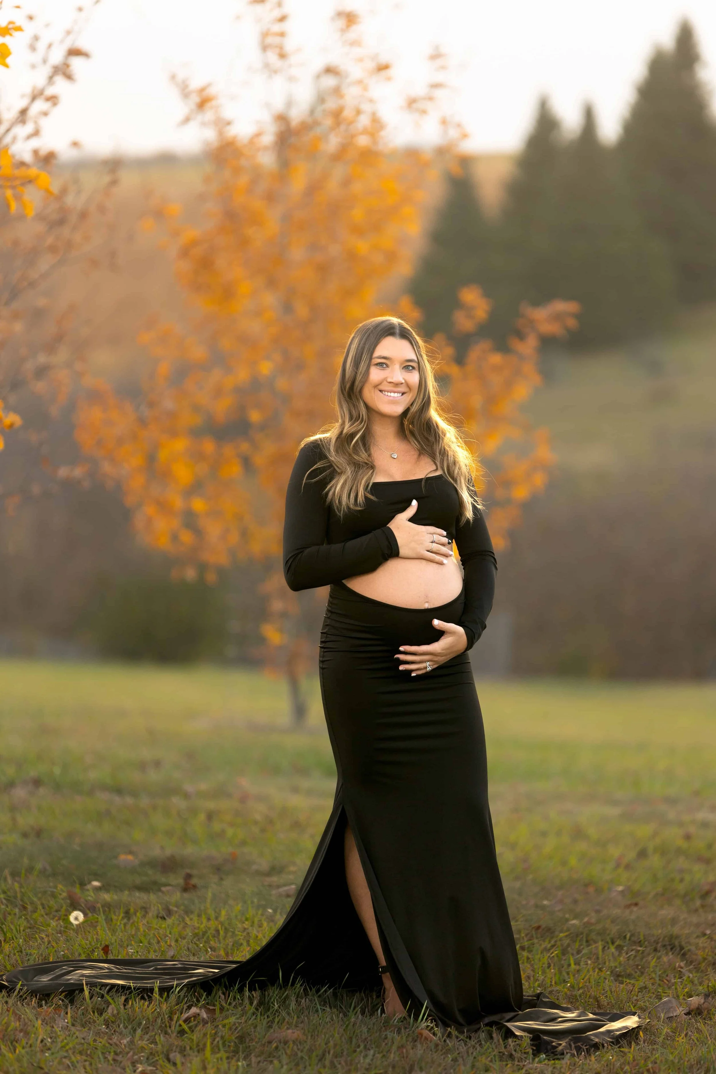waukee iowa maternity photographer.jpg