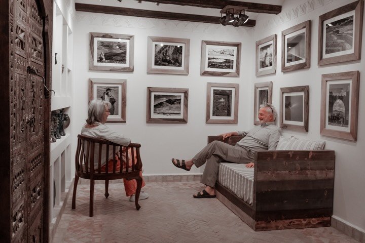 Moroccan Soul &amp; Timeless Luxury at Eden Boutique Hotel

At Eden Boutique Hotel, our suites and rooms combine luxury with authenticity to create a unique atmosphere for your stay. Indulge in modern comforts with traditional Moroccan charm, all wit