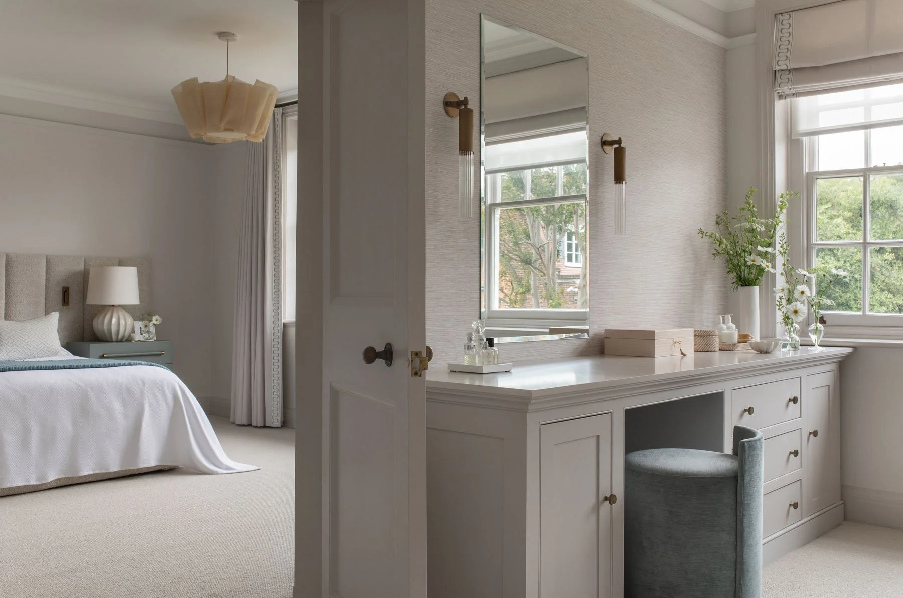 Nikki Rees Interior Design Wimbledon London