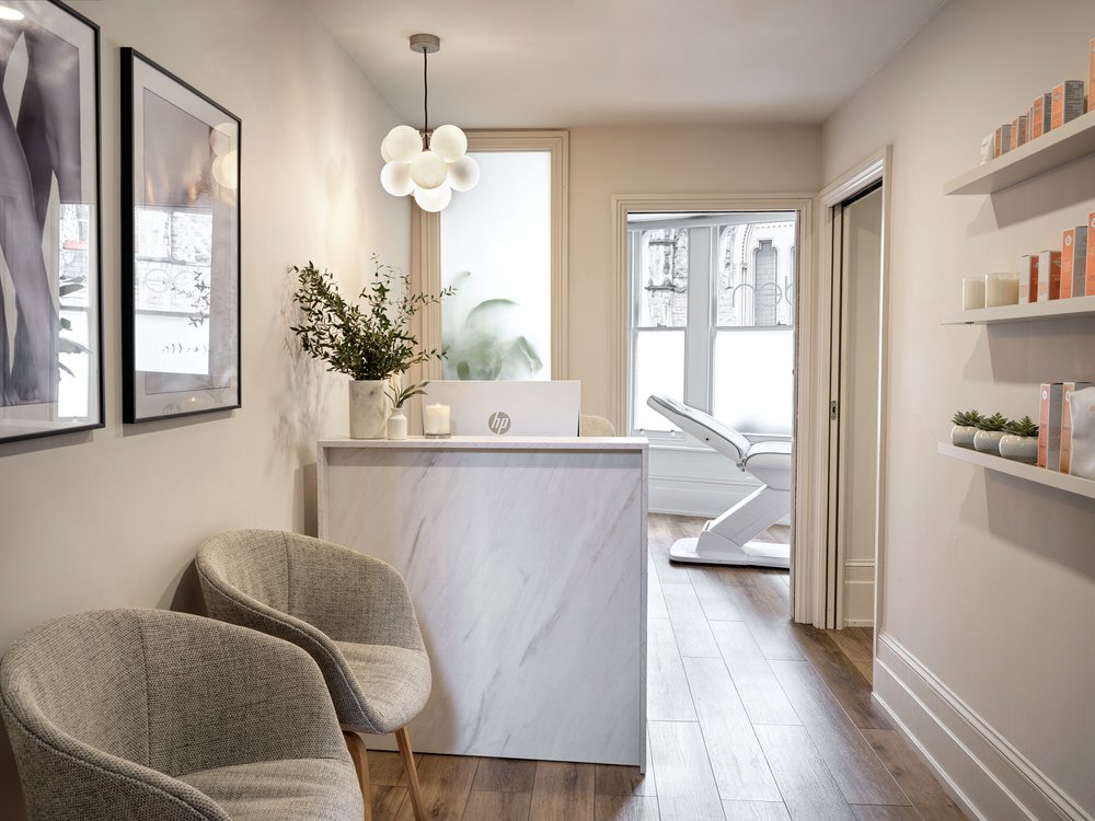 Eden Skin Clinic, Wimbledon, London
