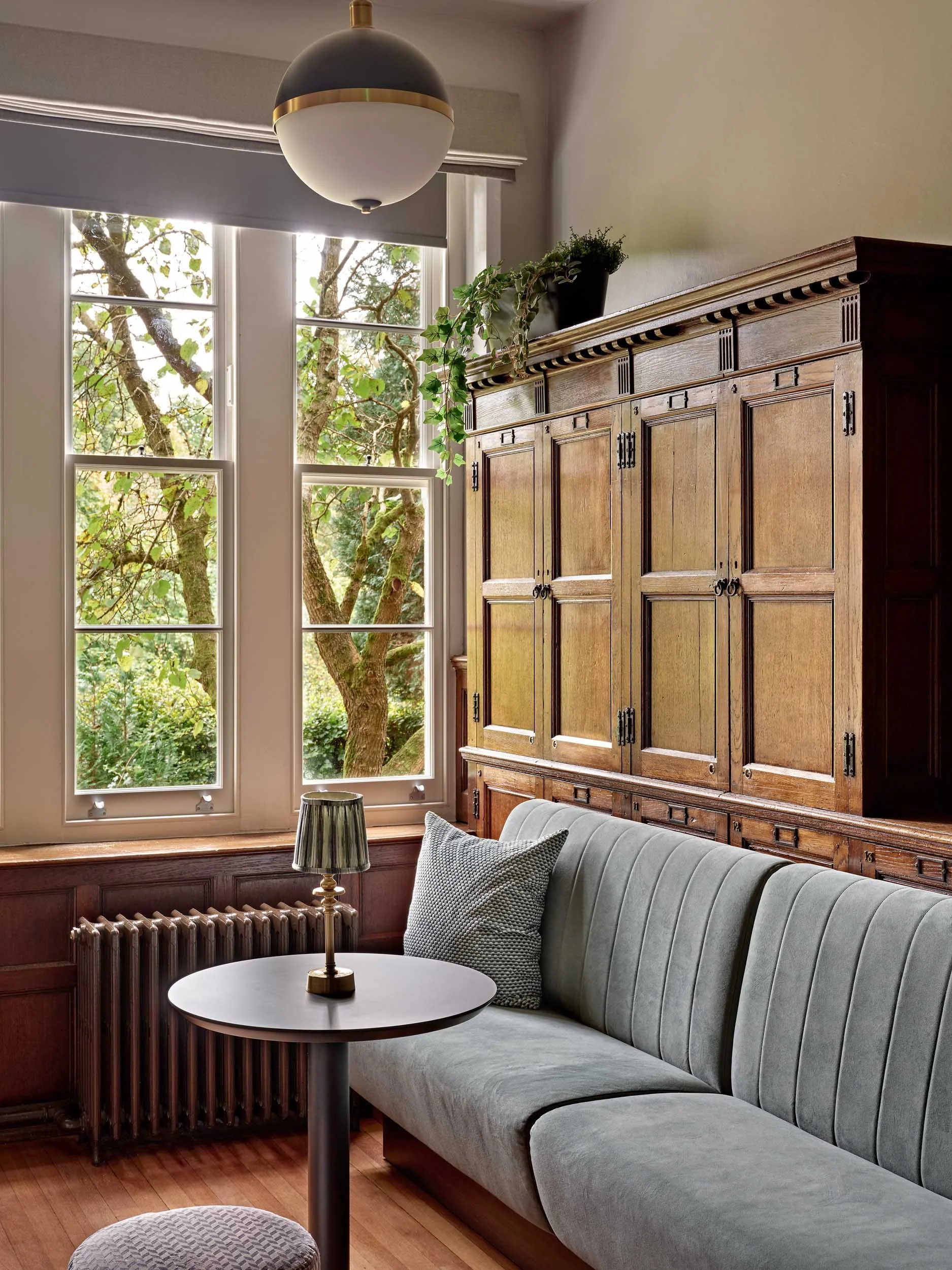 Nikki_Rees_Interior_Design_Charterhouse_Boarding_House_Ducks3.jpg