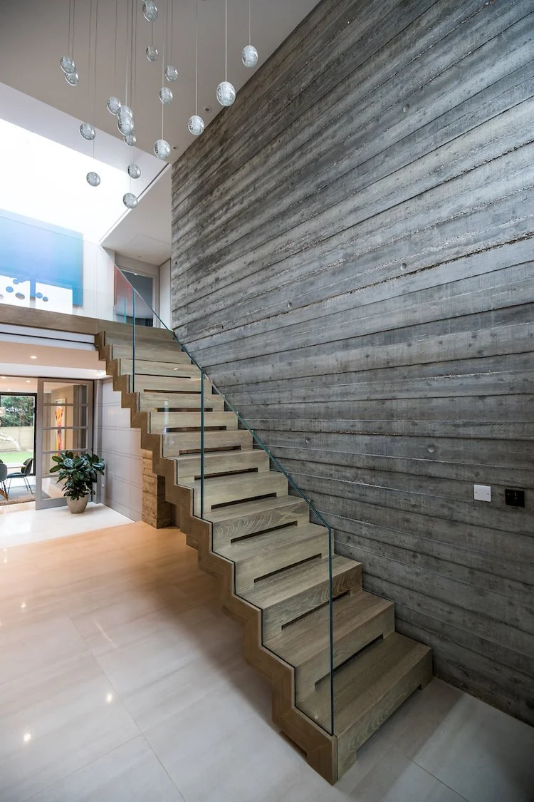 New Build Home, Weybridge, Surrey — Nikki Rees Interior Design