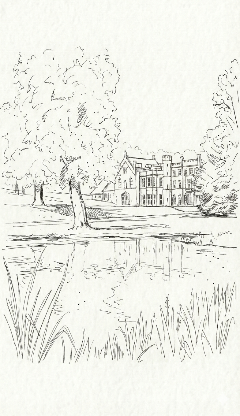 Wycombe Abbey, Sixth Form Centre & Library