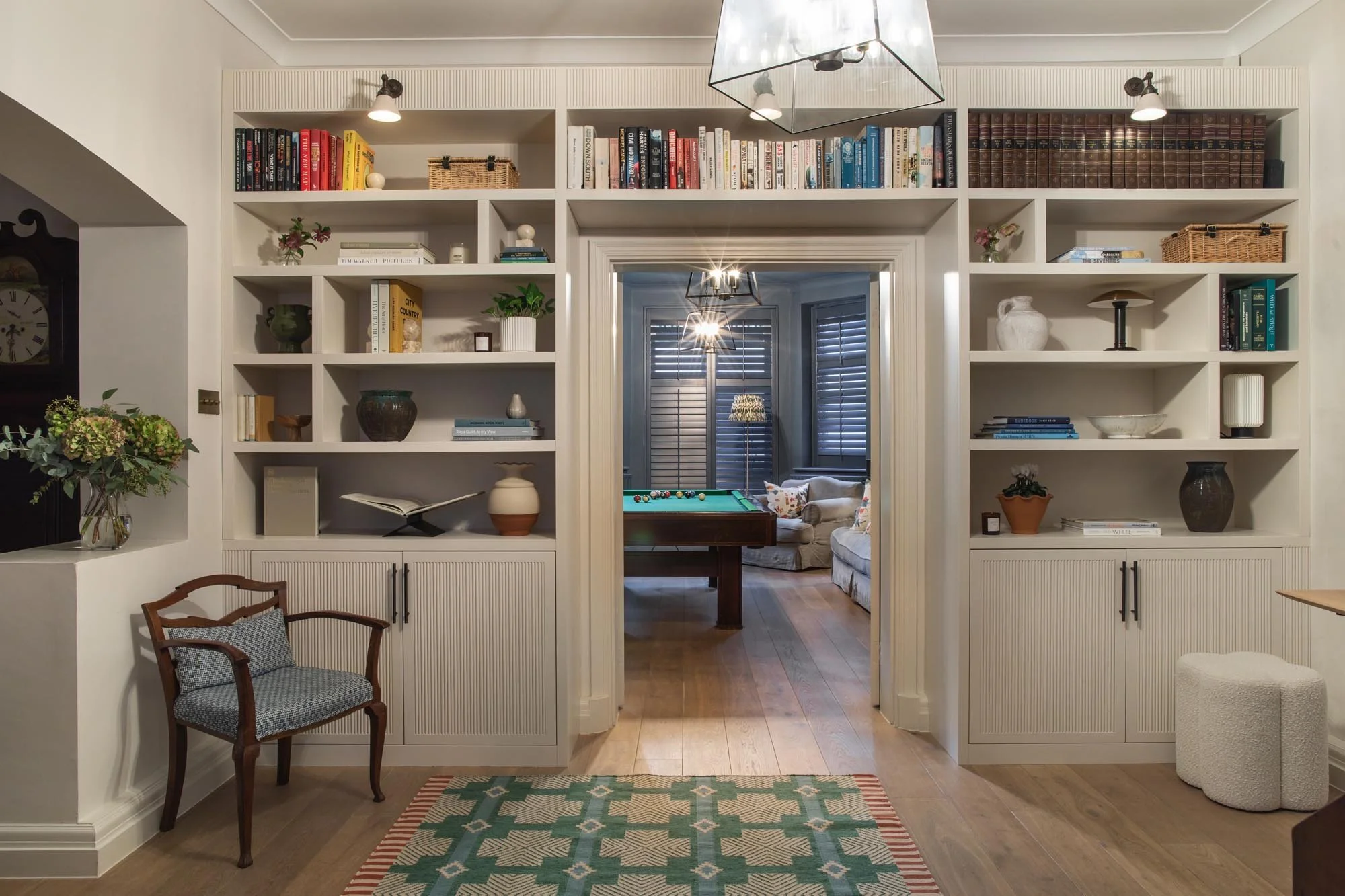 nikki_rees_residential_interior_design_wimbledon_village_grade_2_listed_property_study