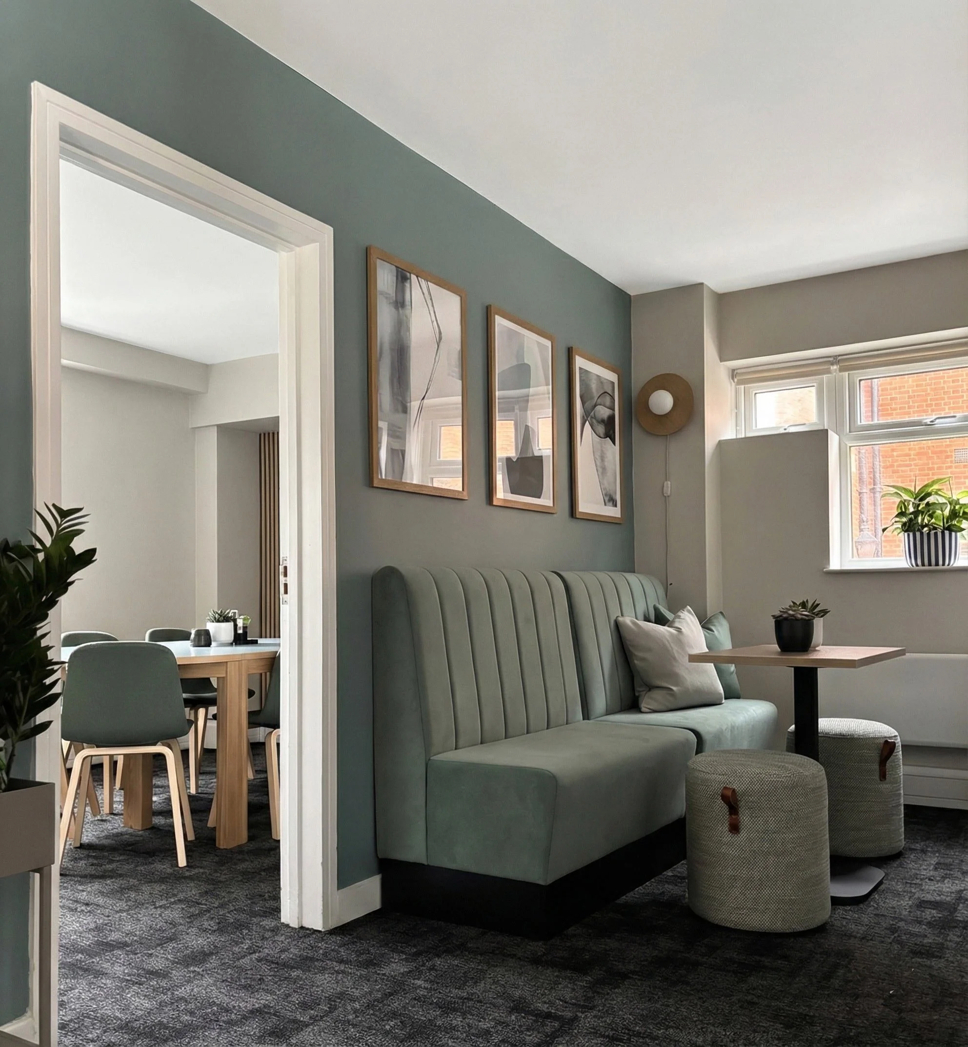 King's College Wimbledon, Learning Enrichment Centre