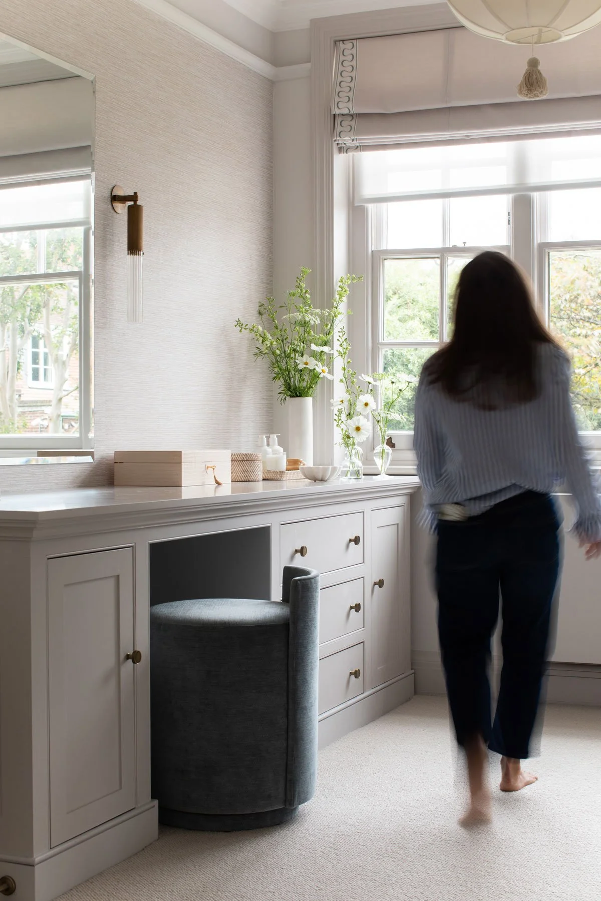 Nikki Rees Interior Design Wimbledon London