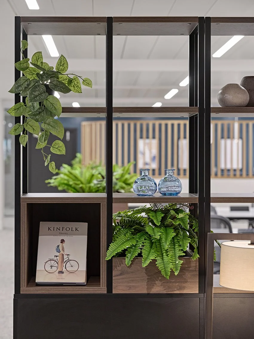 King William Street, 5th Floor , Workplace Design