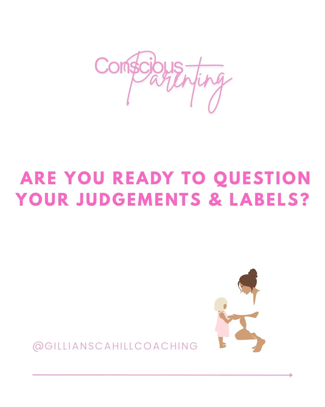 Save for when you need a reminder❤️
If you are struggling to understand your child’s behaviour, I get it. That was me too. 
We are all deeply conditioned to view certain behaviours in our children in a very negative & judgemental way. 
B