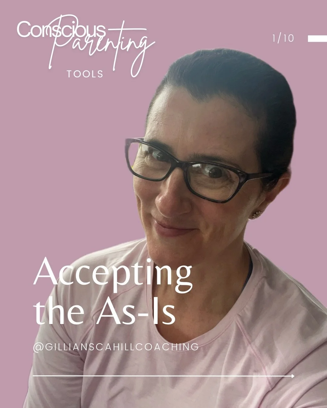 Accepting the as is, surrendering to the present moment! 

So hard, especially in parenting❤️

This is one we definitely get to practice everyday.

How to work with me-
You&rsquo;ll find links in my bio to my 1:1 coaching options and pricing. 

Keep 