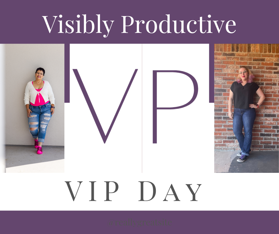 VIP Day