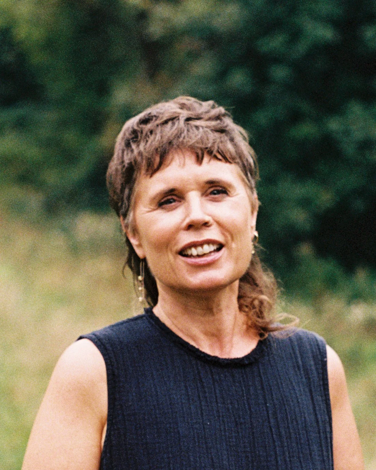 Catherine Rimmer, Psychosynthesis counsellor based in West London