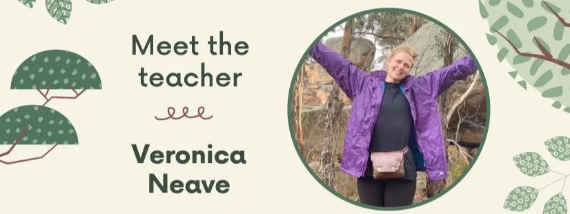 Meet the teacher