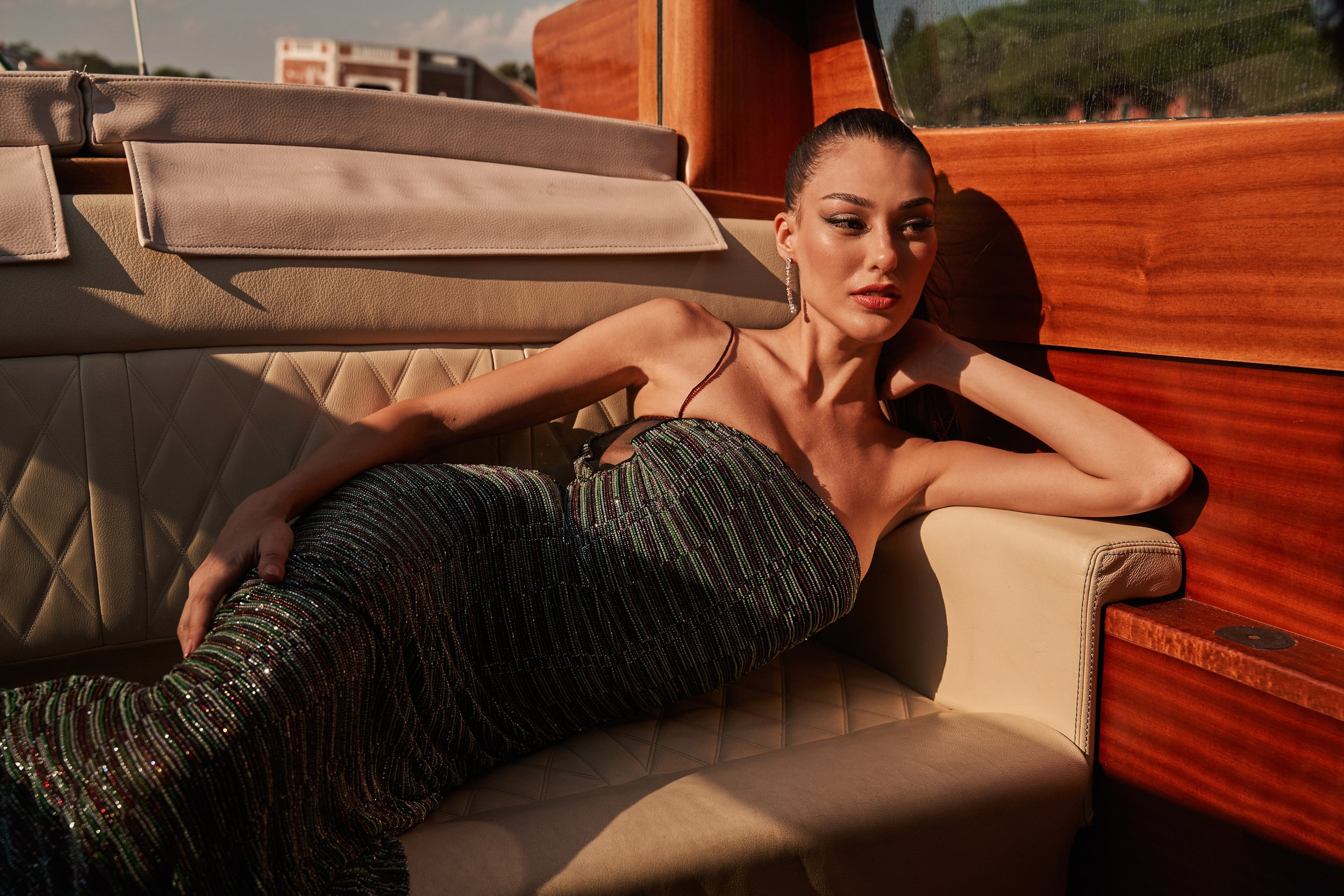 80th VENICE FILM FESTIVAL