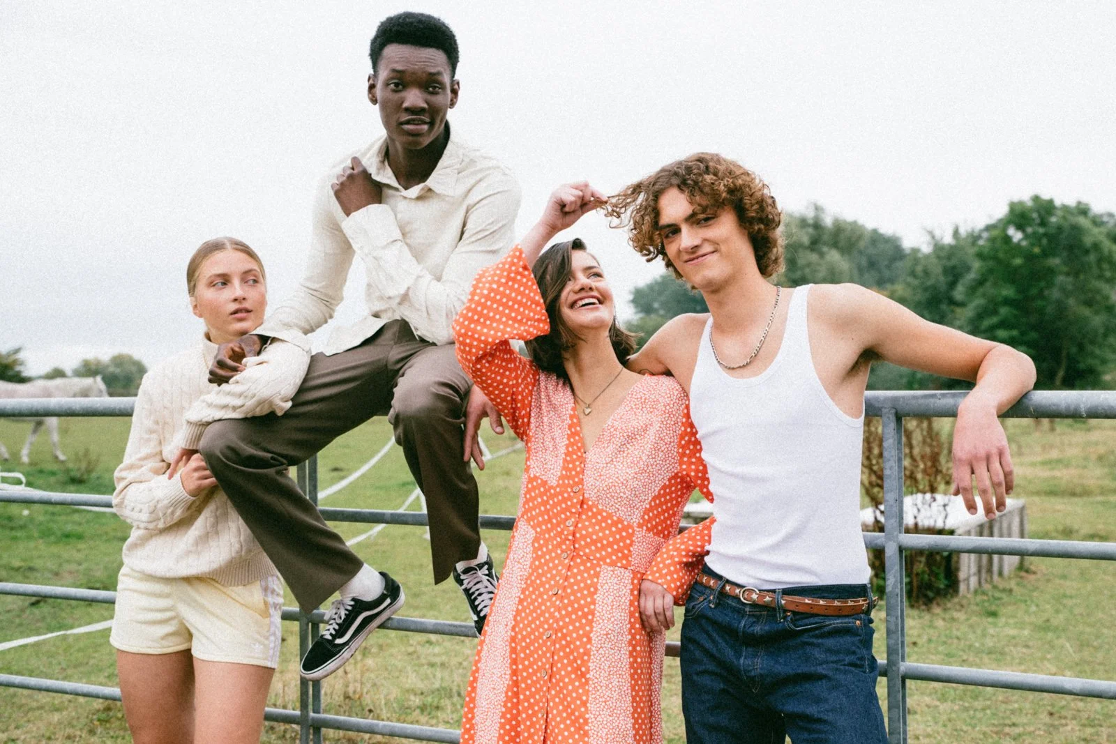 ABOUT YOU SECOND LOVE