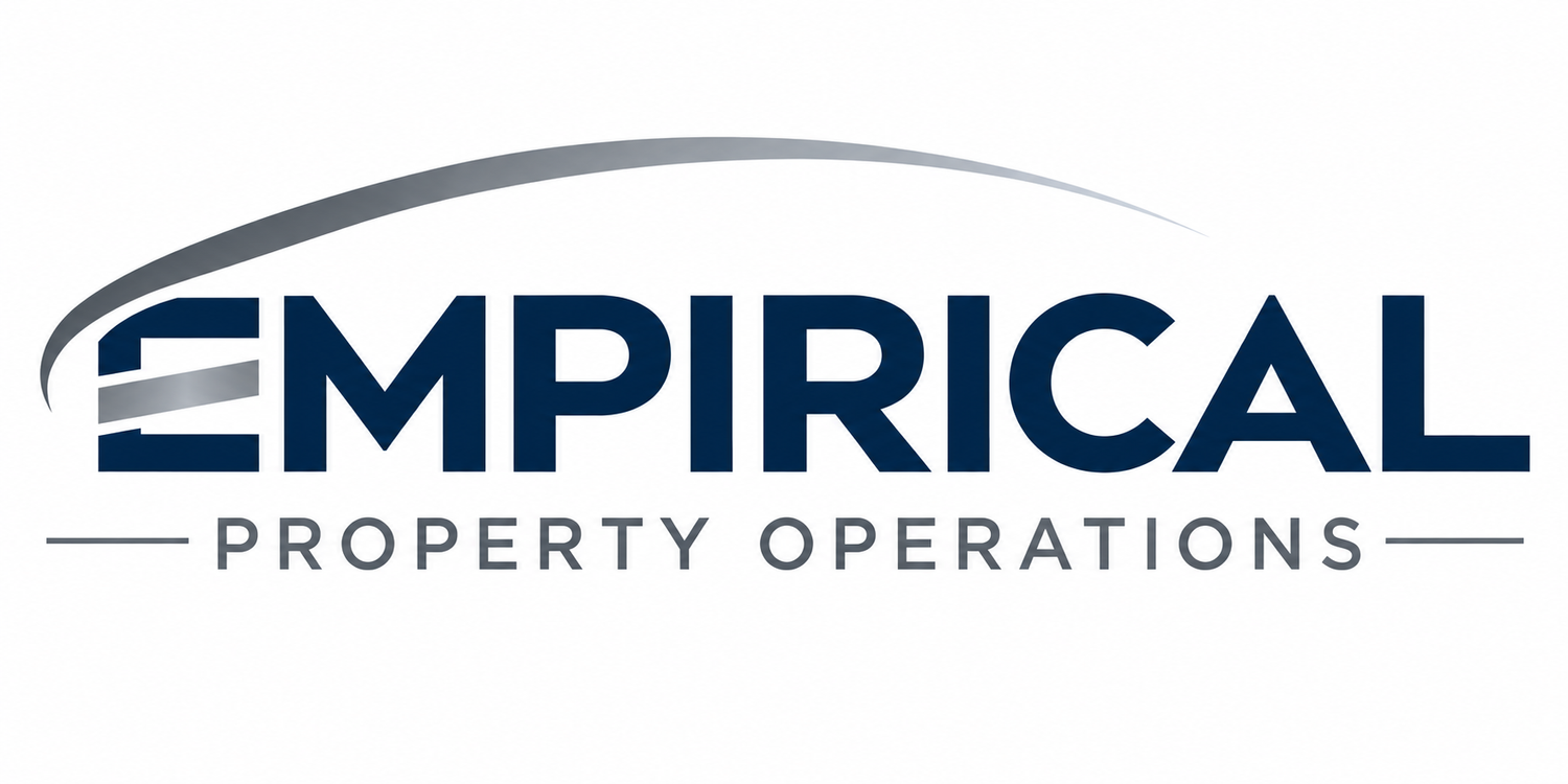 EMPIRICAL PROPERTY OPERATIONS