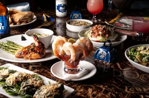 The Pretzel Bell photo