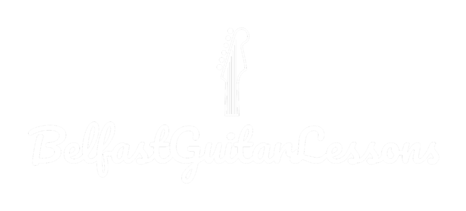 Belfast Guitar Lessons