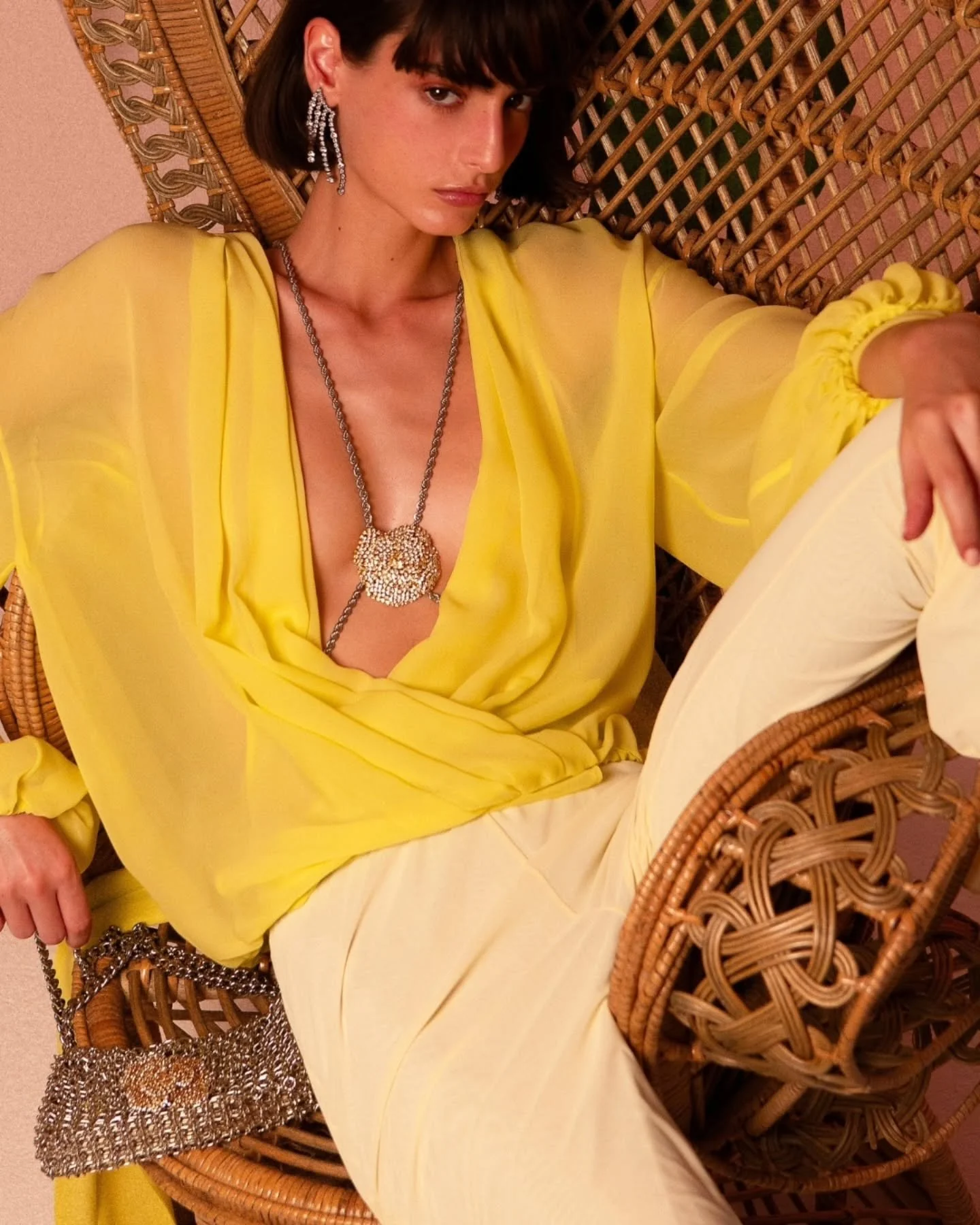 Check out our collection of accessories to complete your look.