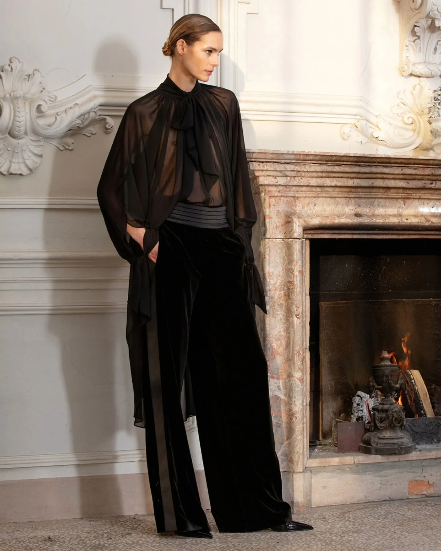 Exclusive Collection.
Visit us today.