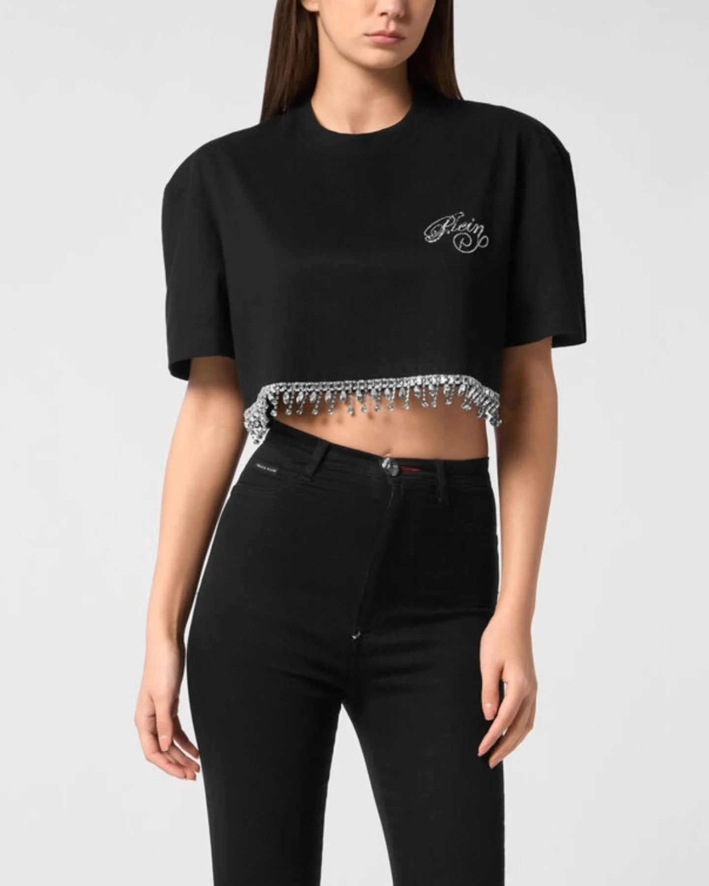 November is here and so is the new collection from Philipp Plein. 

#abudhabi #philippplein #new #november